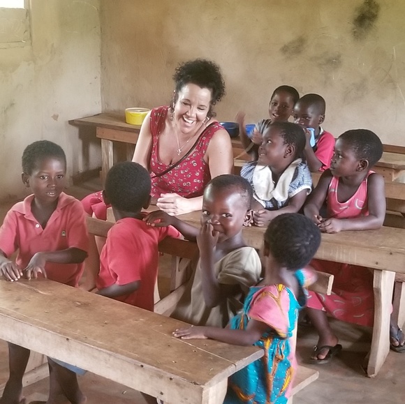 Meet your Posher, Serenity - Picture 1 of 8